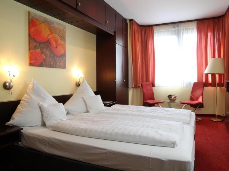 Amberger Hotel Wurzburg