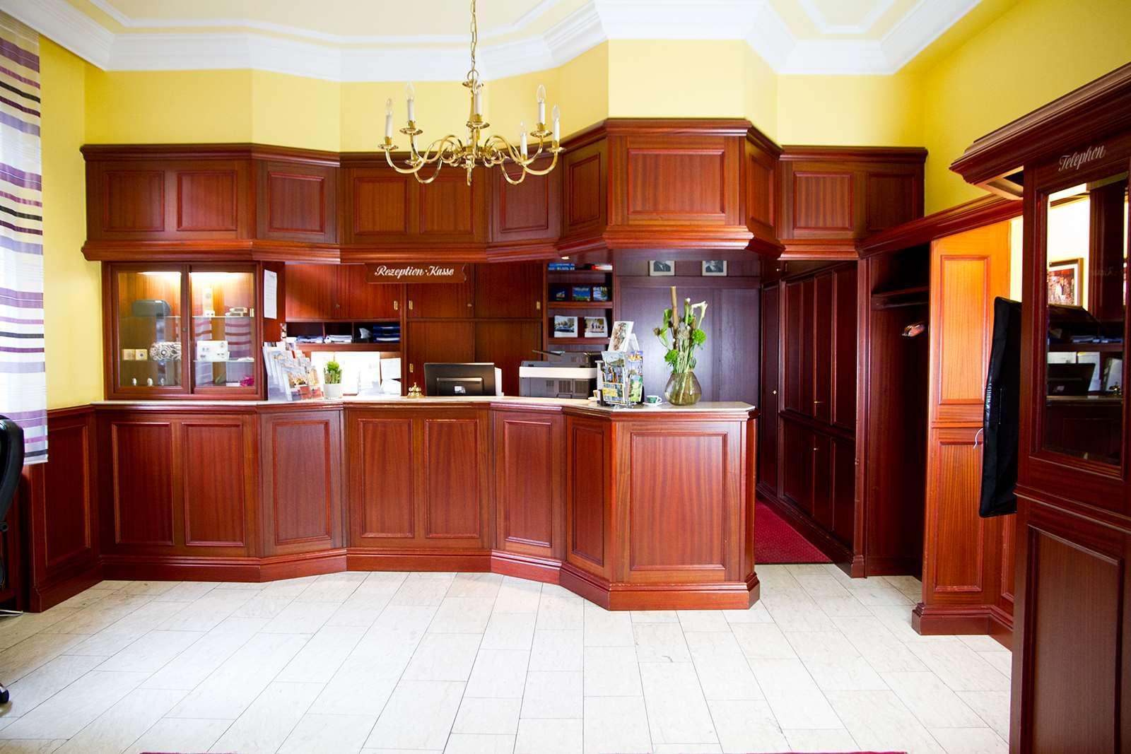 Amberger Hotel