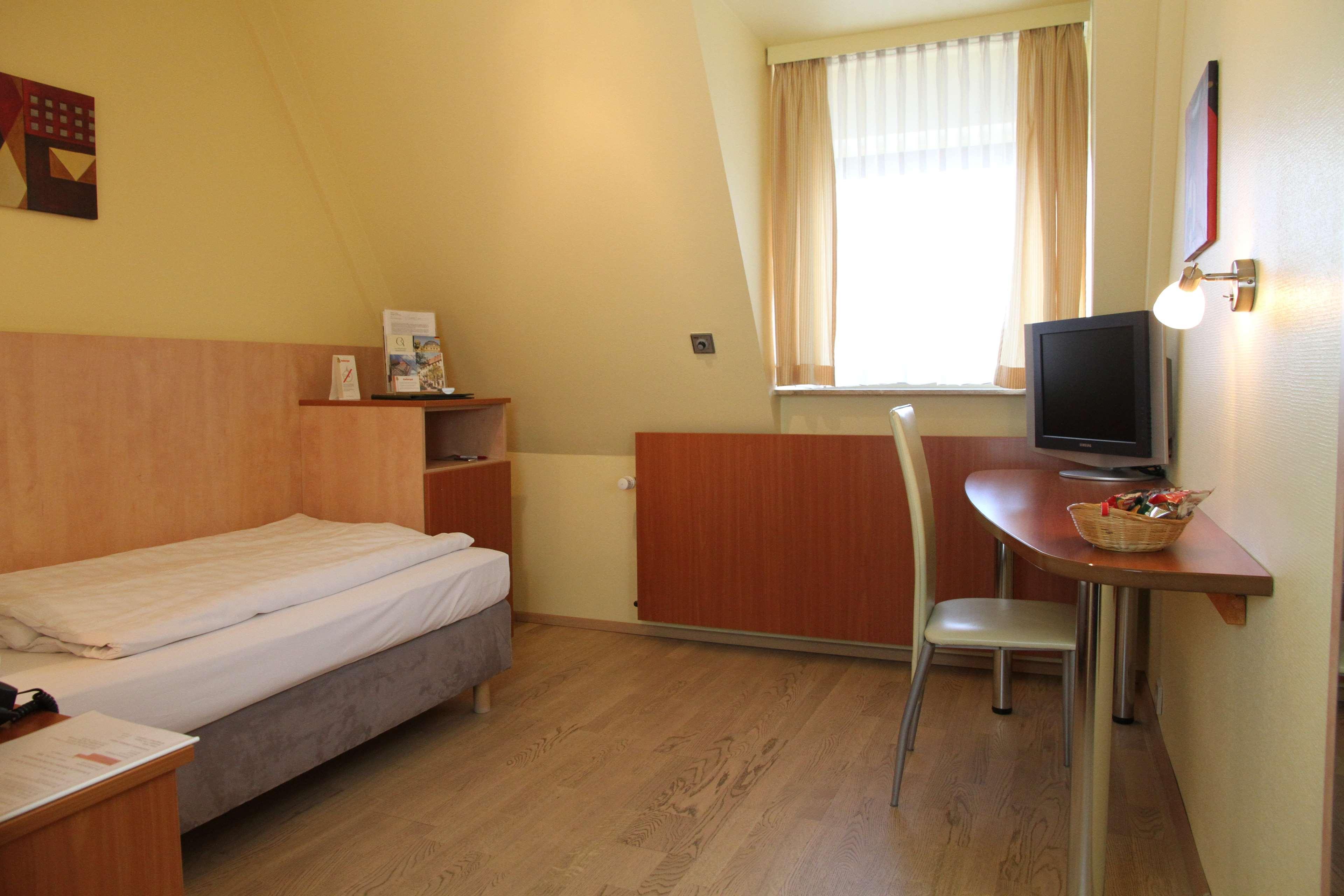 Hotel Amberger 3*
