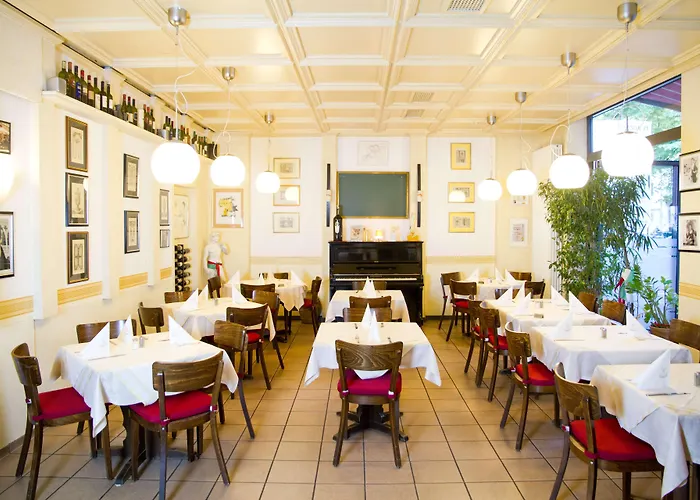 TOP Hotel Amberger