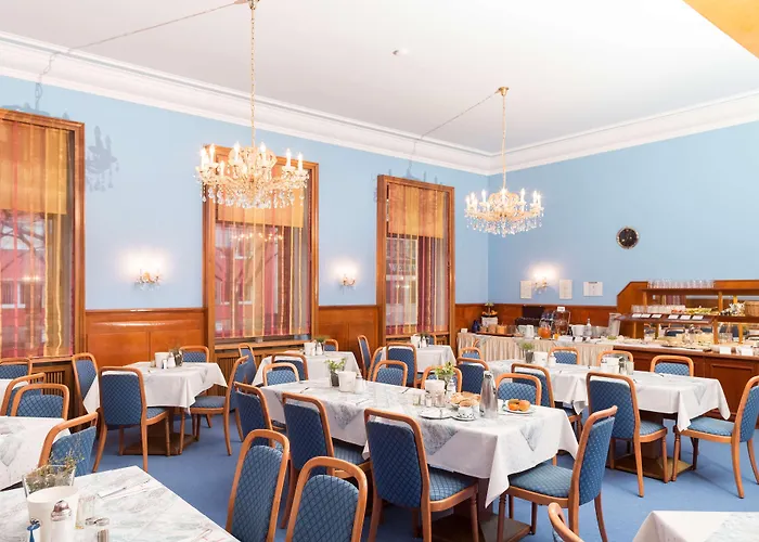 TOP Hotel Amberger