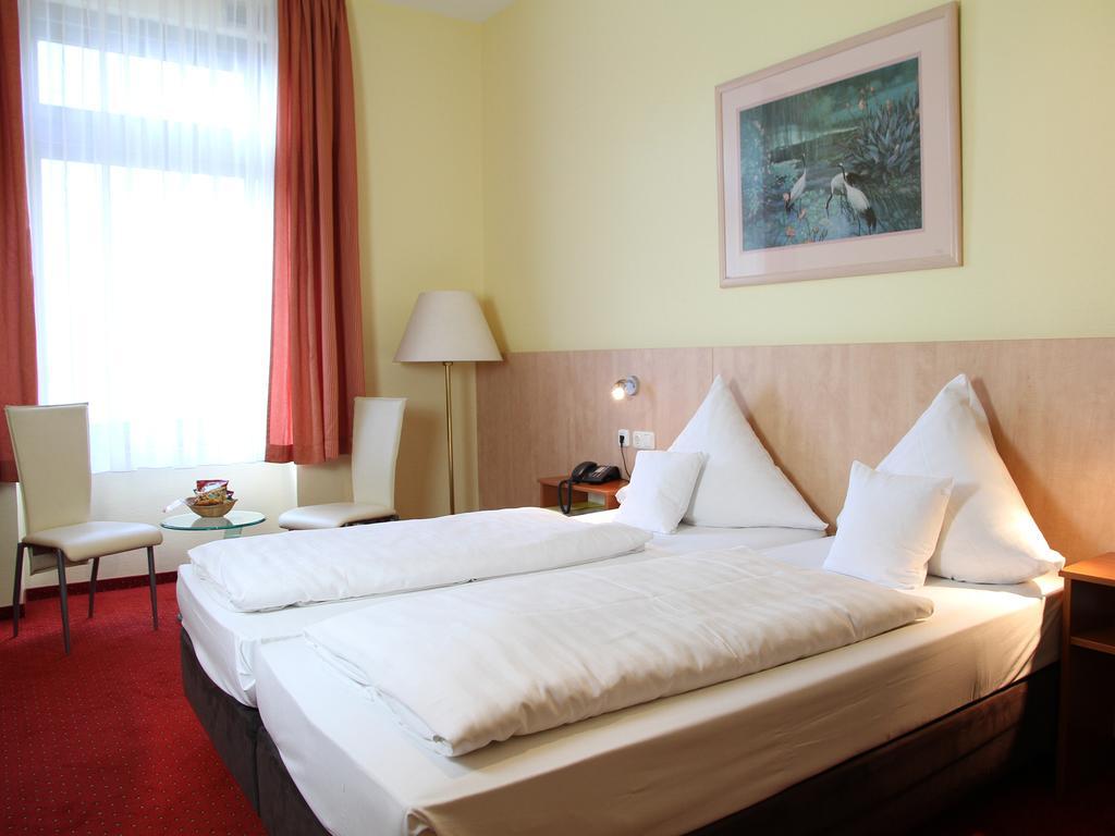 Amberger Hotel 3*