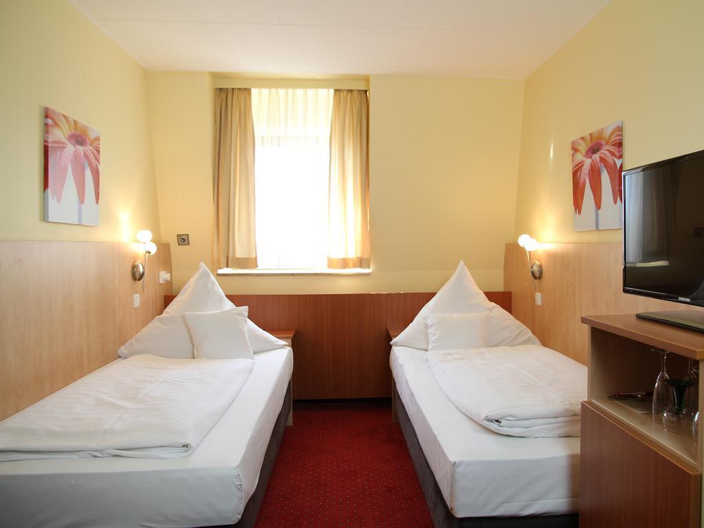 Hotel Amberger