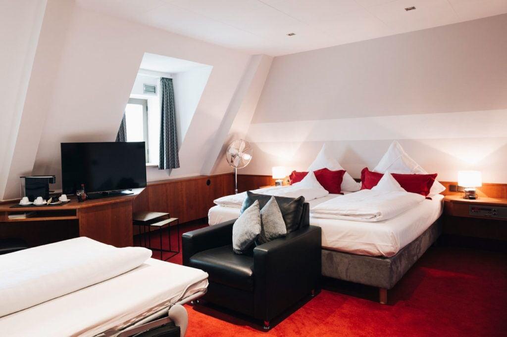 Amberger Hotel