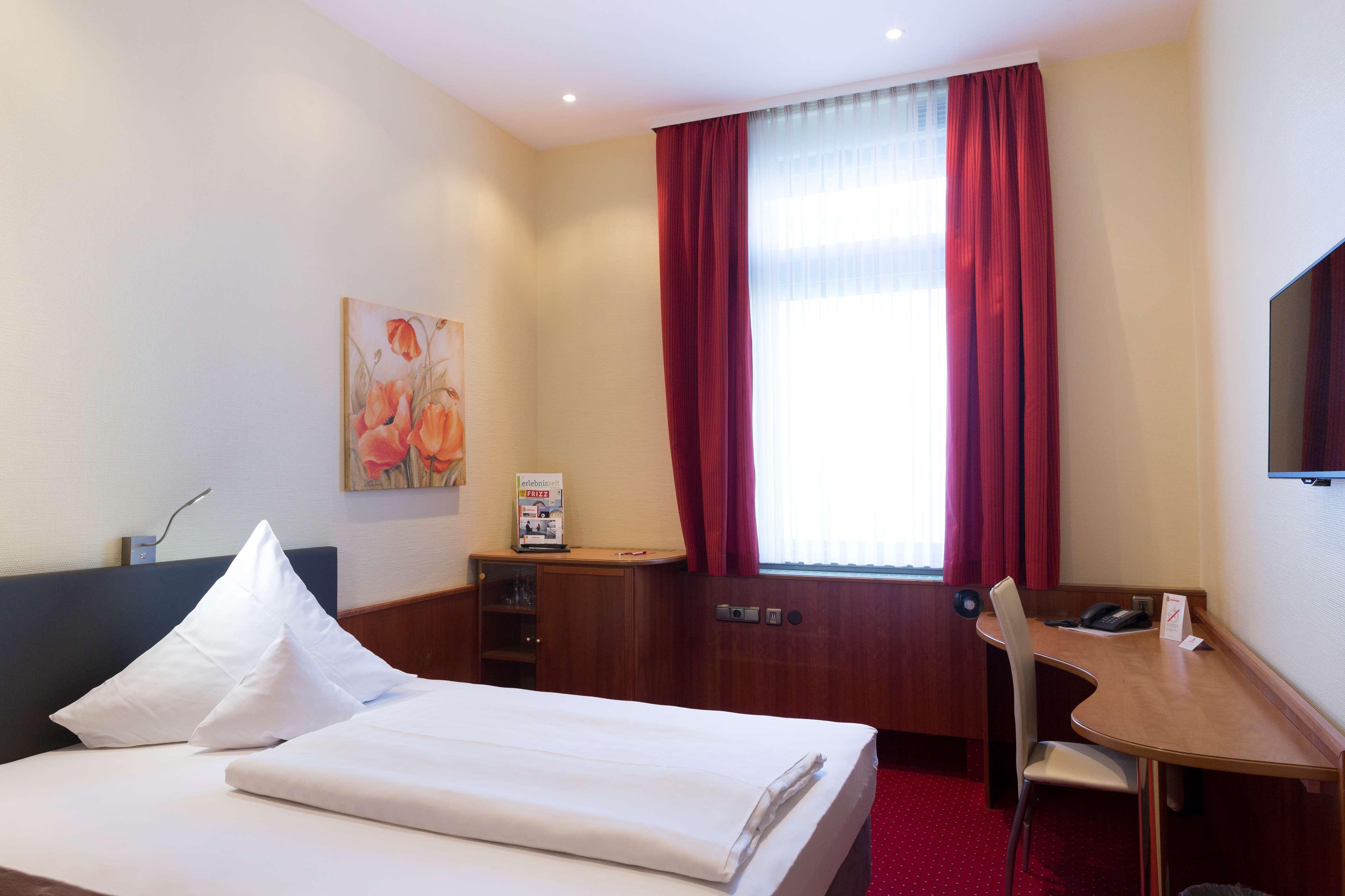 Hotel Amberger 3*