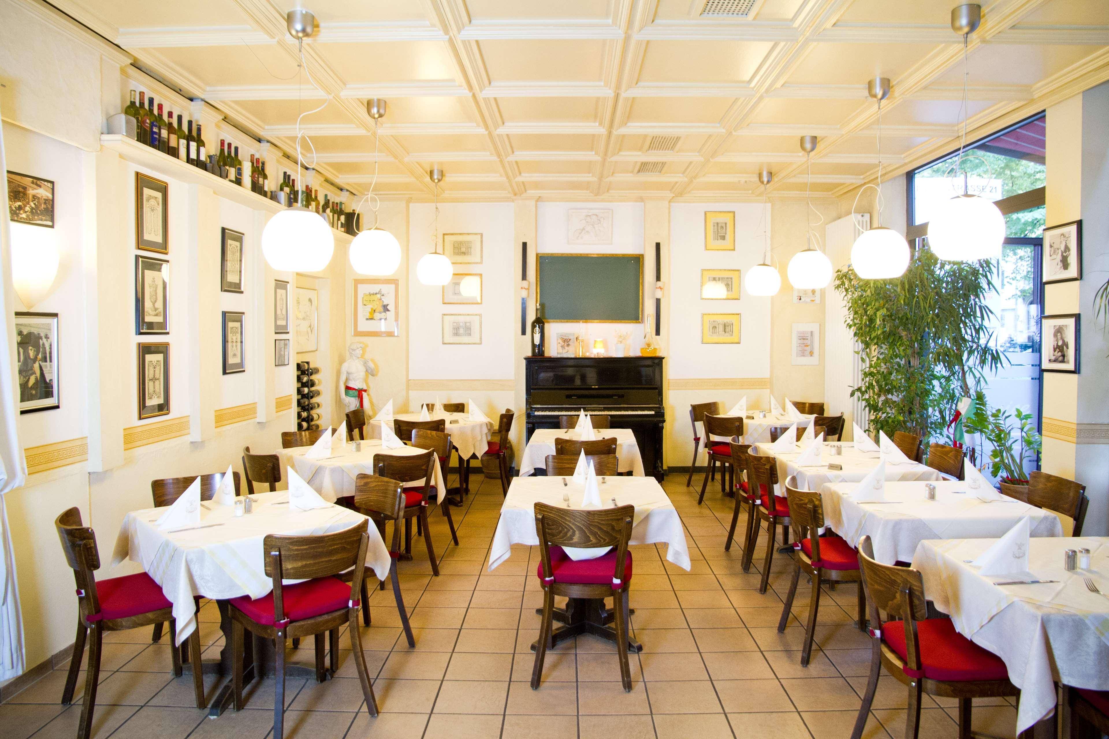 Hotel Amberger Würzburg