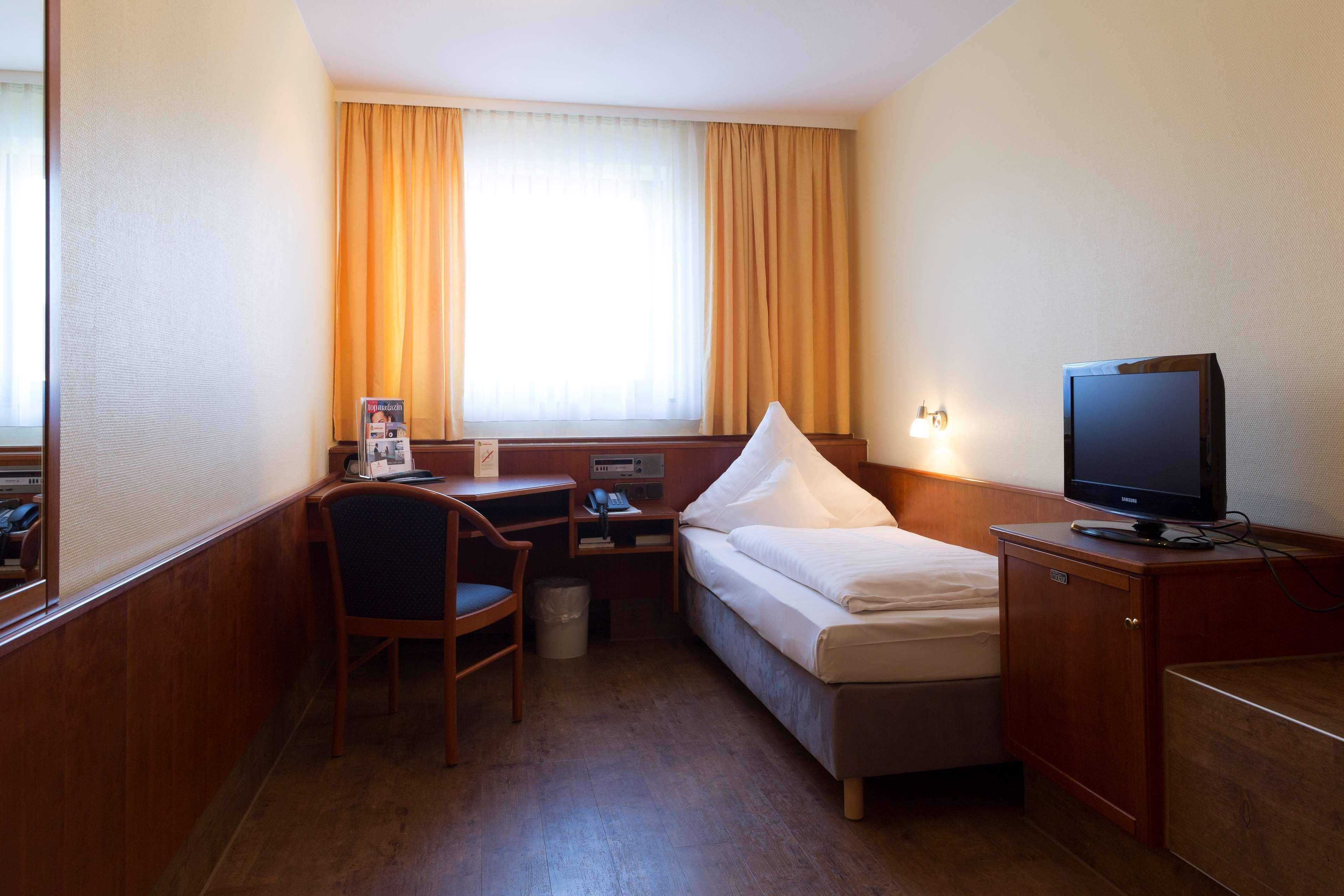 Hotel Amberger Würzburg