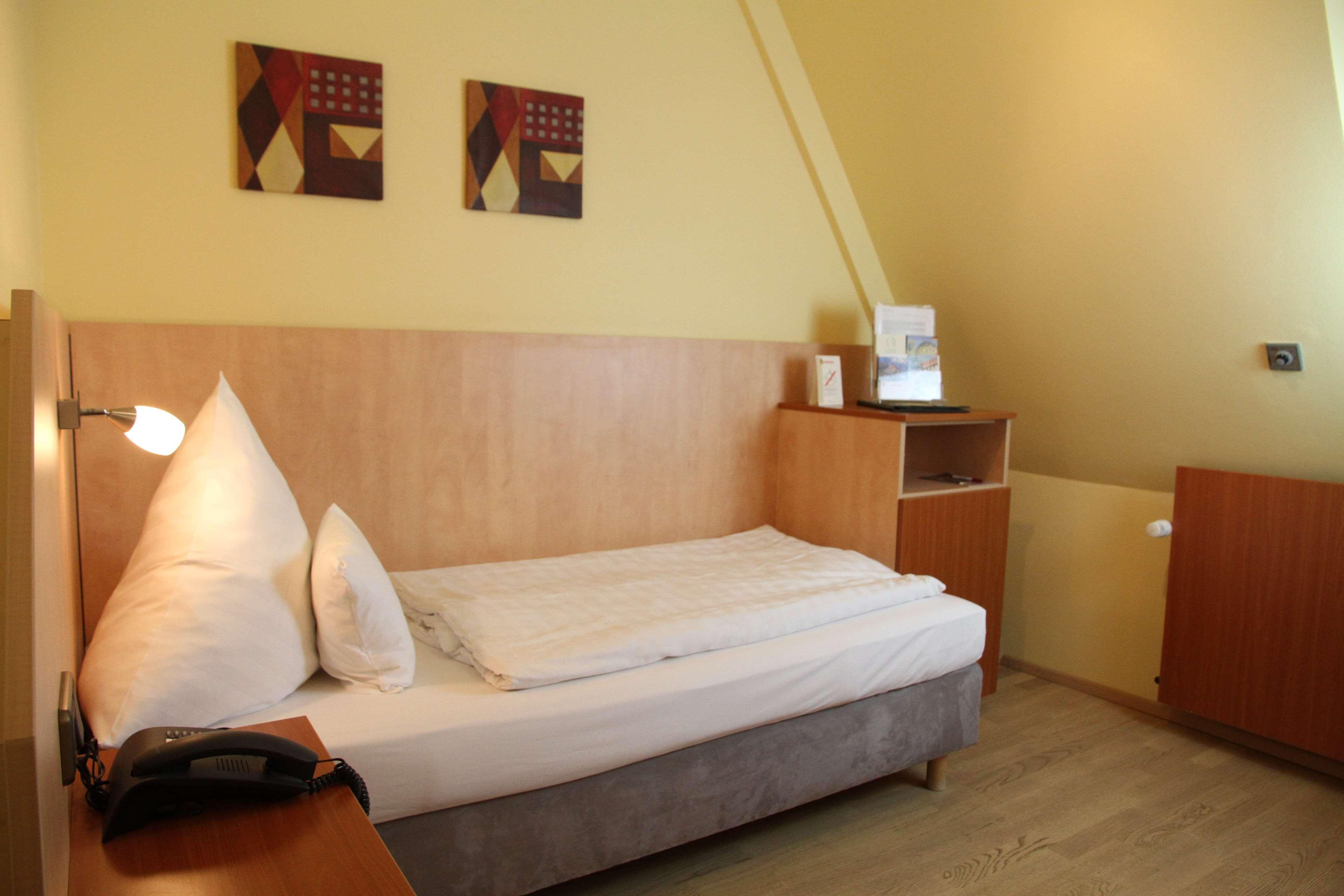 Amberger 3* Würzburg
