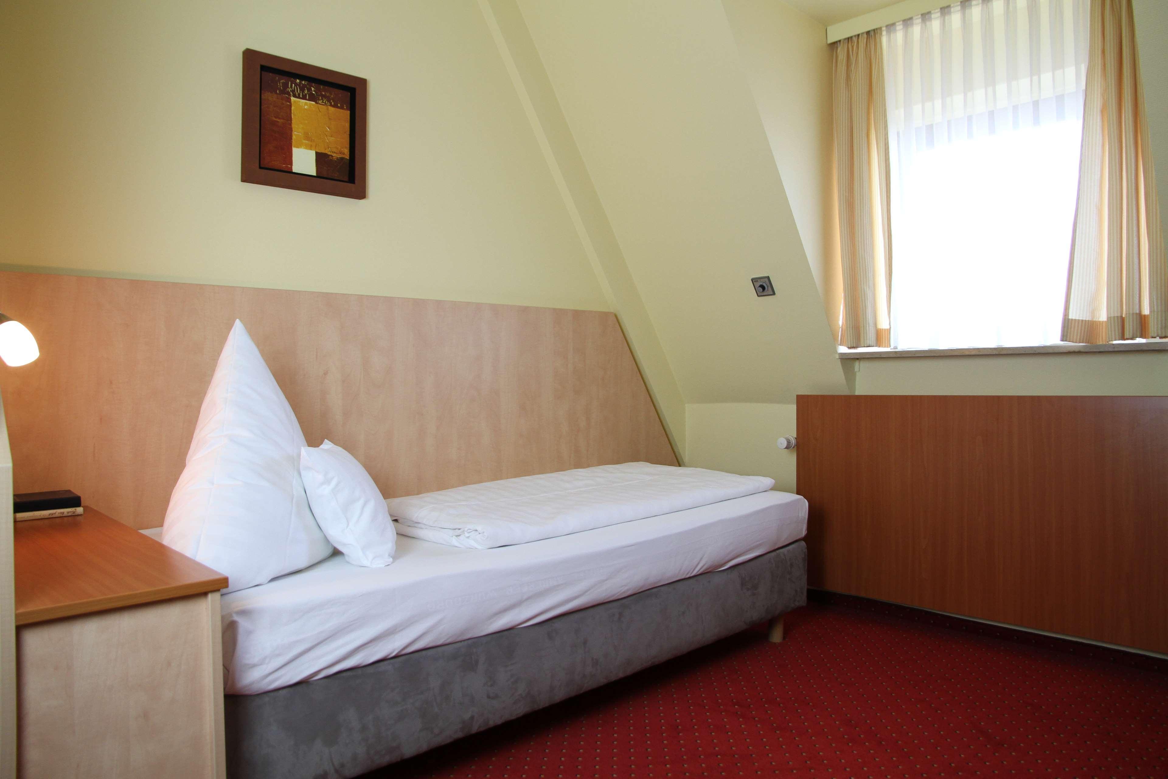 Hotel Amberger