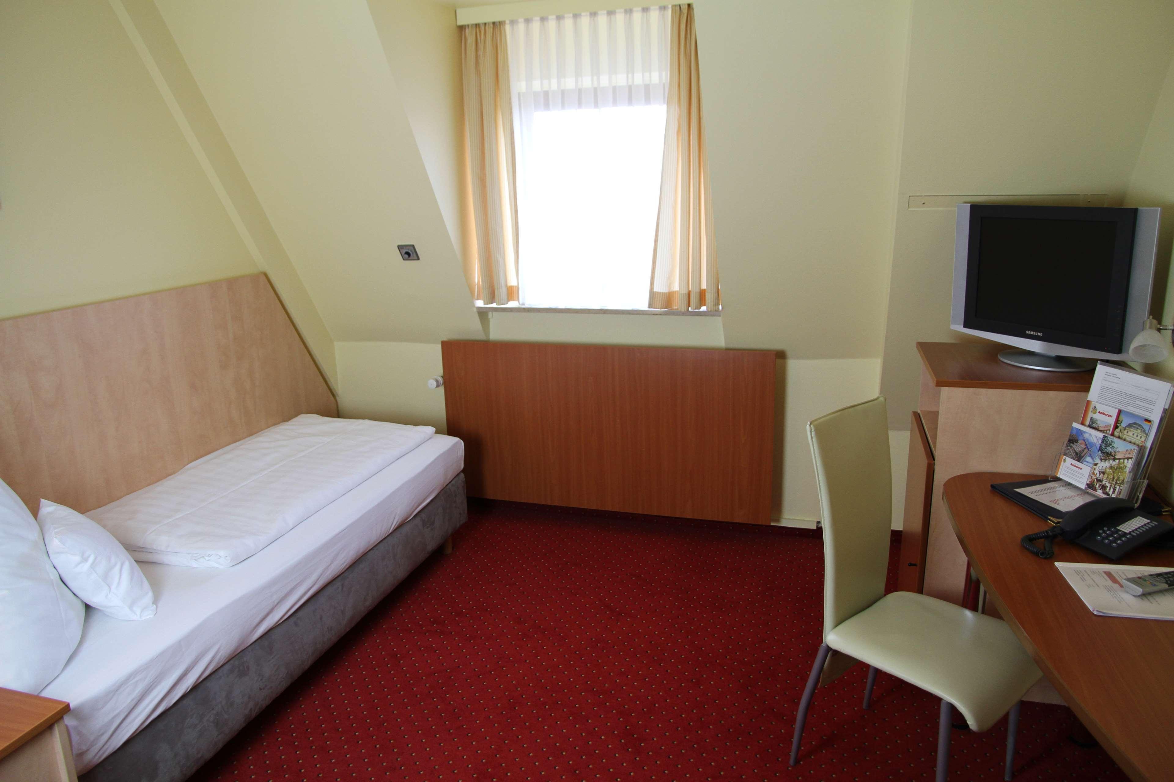 Hotel Amberger