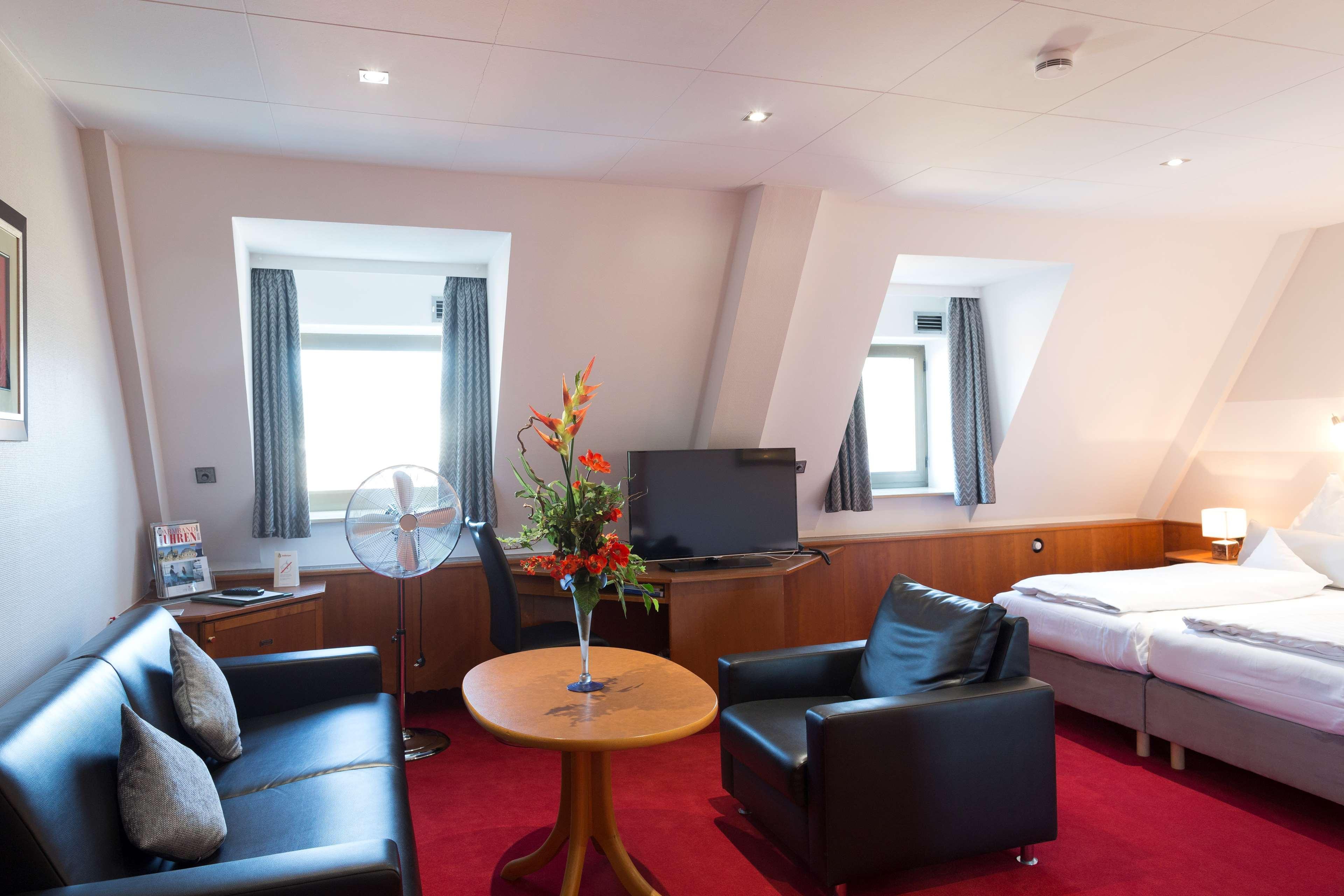 Amberger Hotel