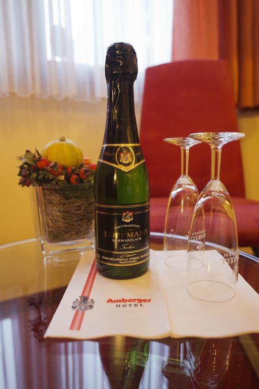 Amberger Hotel