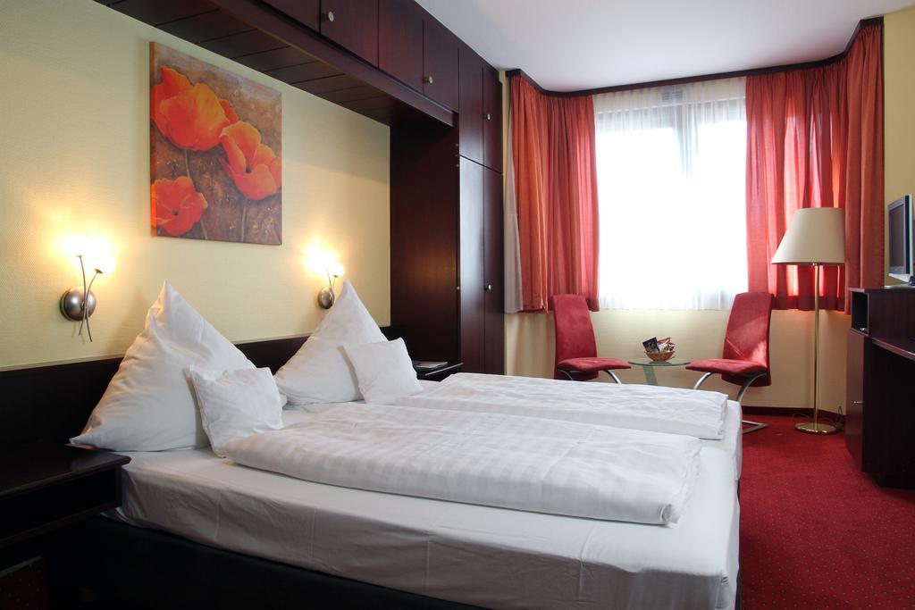 Amberger Hotel