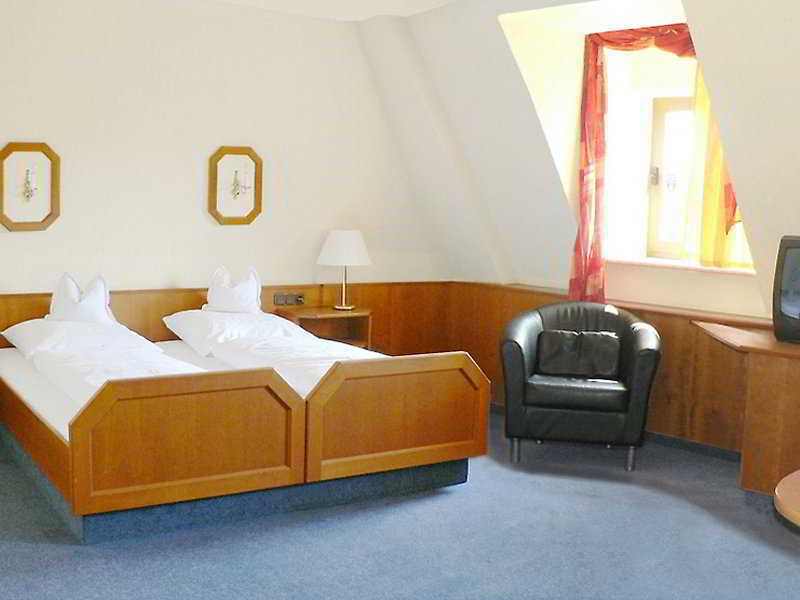 Hotel Amberger Würzburg