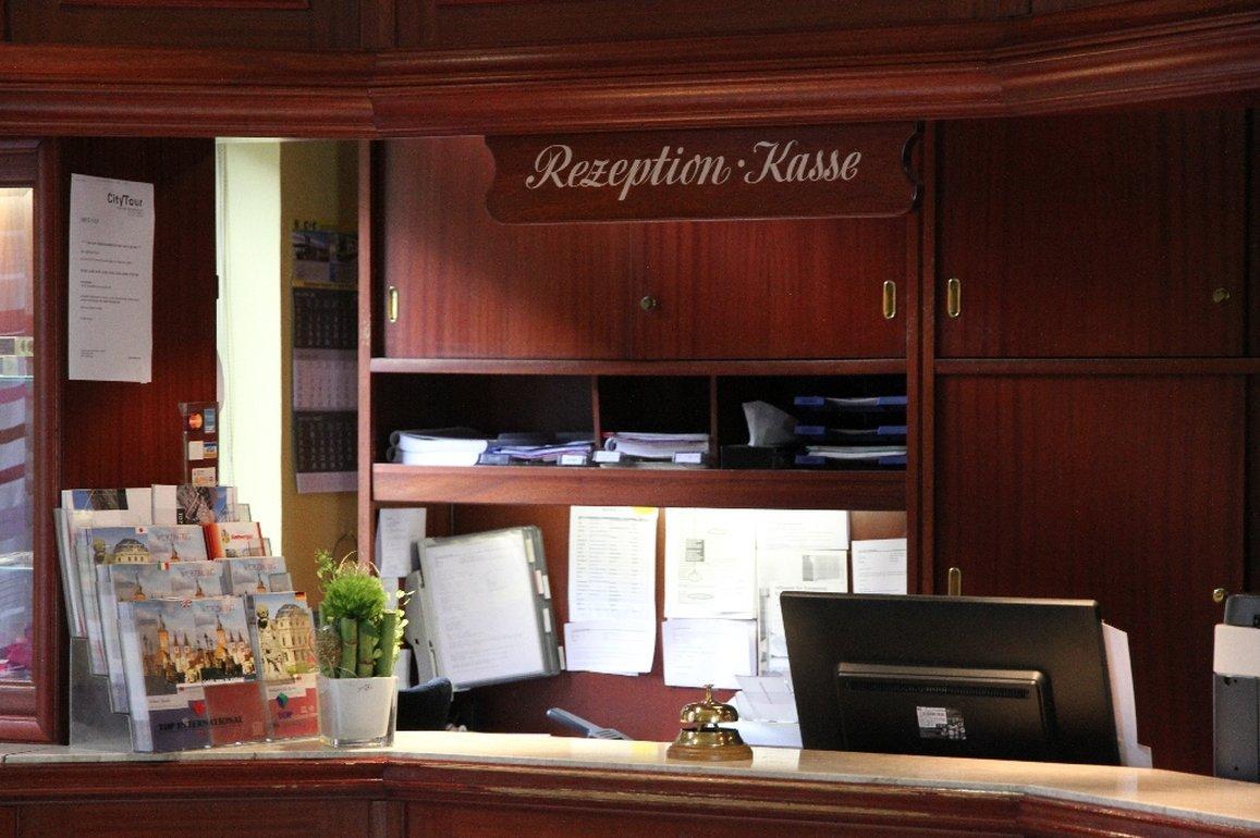 Amberger Hotel