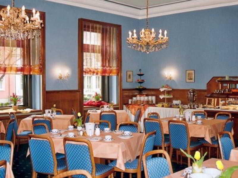 Amberger Hotel