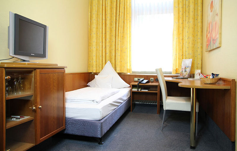 Amberger Hotel Würzburg