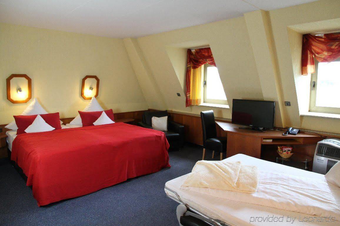 Amberger 3* Würzburg