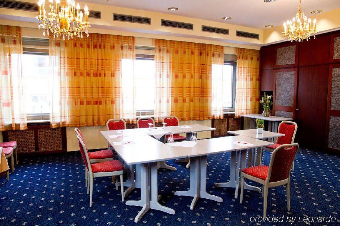 Amberger 3* Würzburg