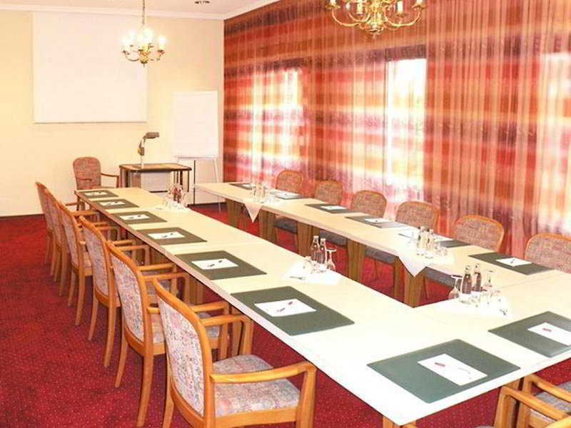 Hotel Amberger 3*
