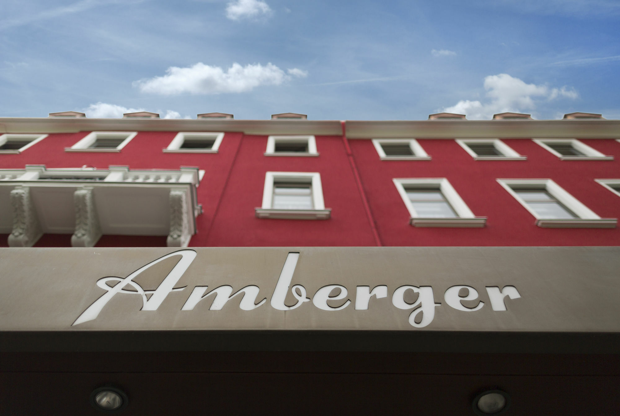 Amberger 3*
